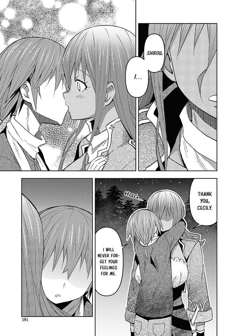 Dungeon Tou De Yadoya O Yarou Souzou Mahou O Moratta Ore No Hosoude Hanjouki 61 5