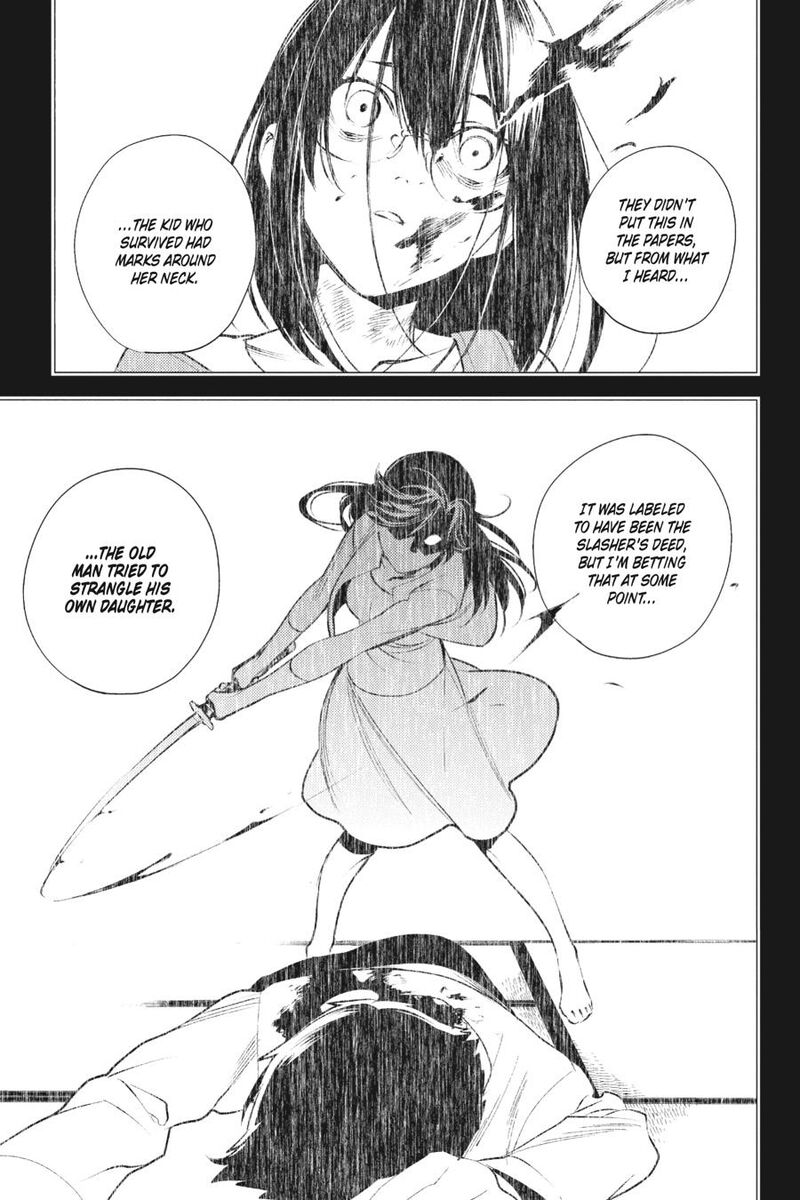 Durarara Re Dollars Hen 17 24