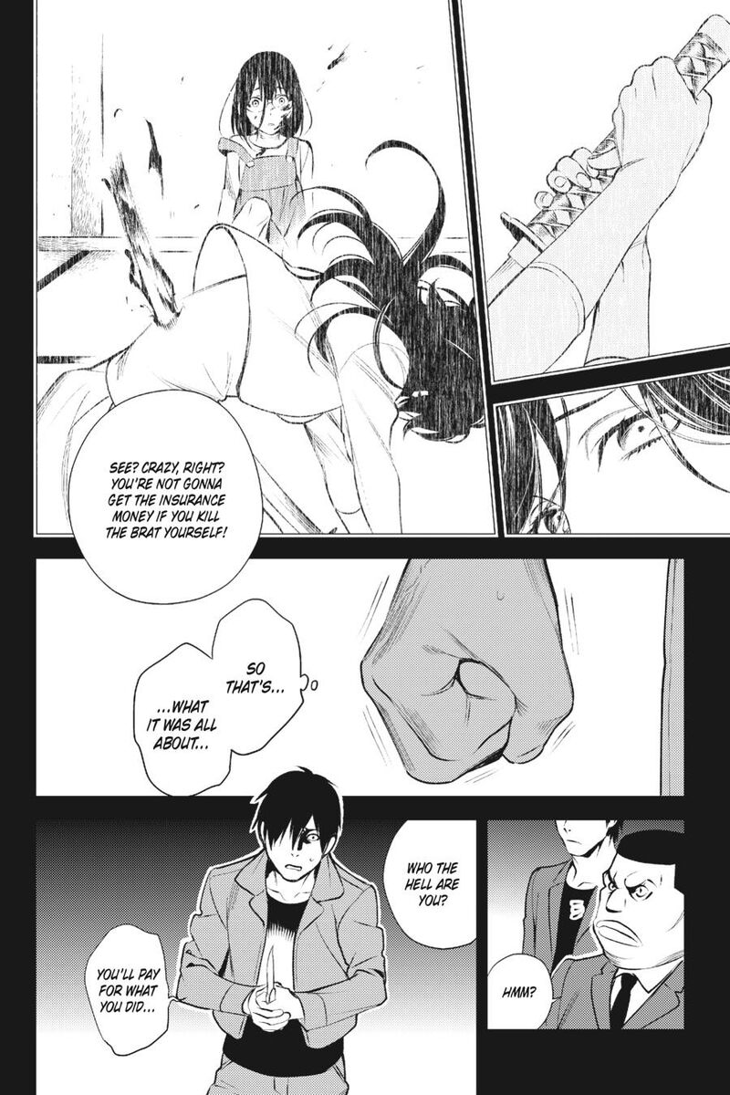 Durarara Re Dollars Hen 17 25