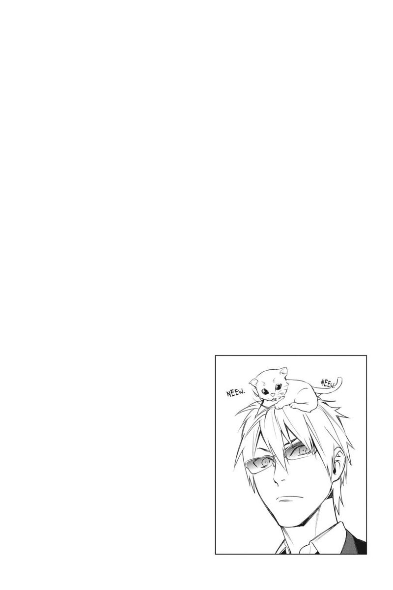 Durarara Re Dollars Hen 22 26