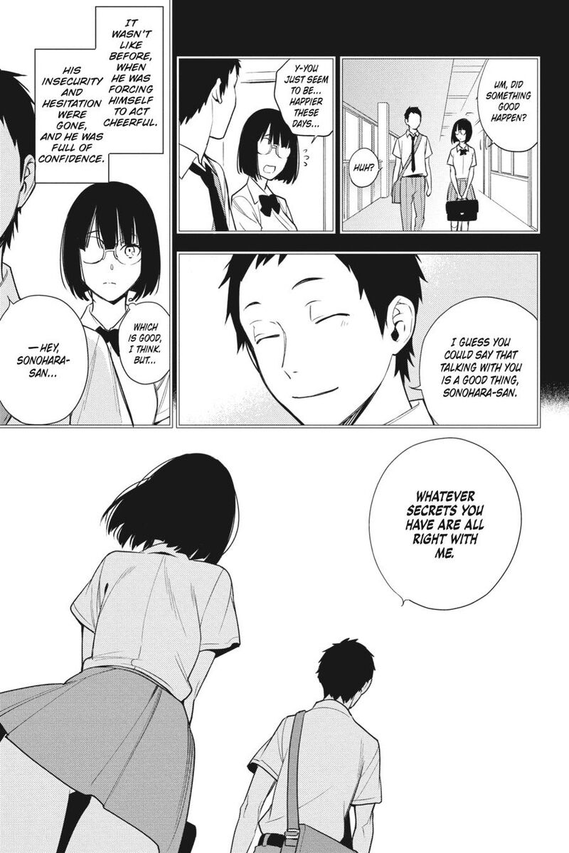 Durarara Re Dollars Hen 22 9