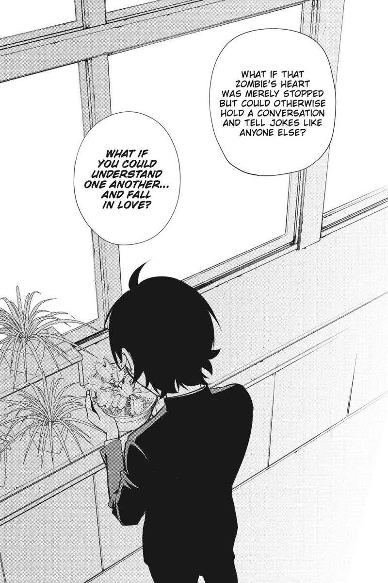 Durarara Re Dollars Hen 49 5