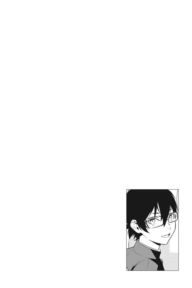 Durarara Re Dollars Hen 50 18