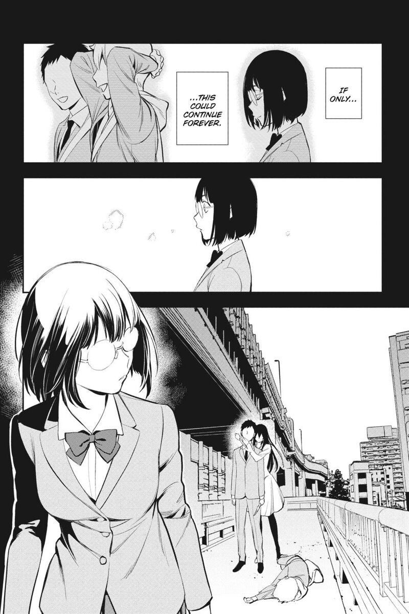 Durarara Re Dollars Hen 67 6