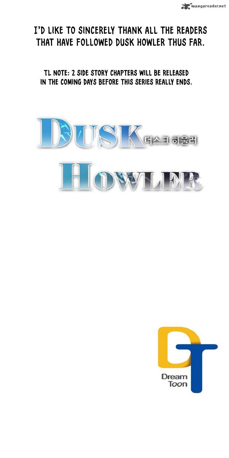 Dusk Howler 89 13