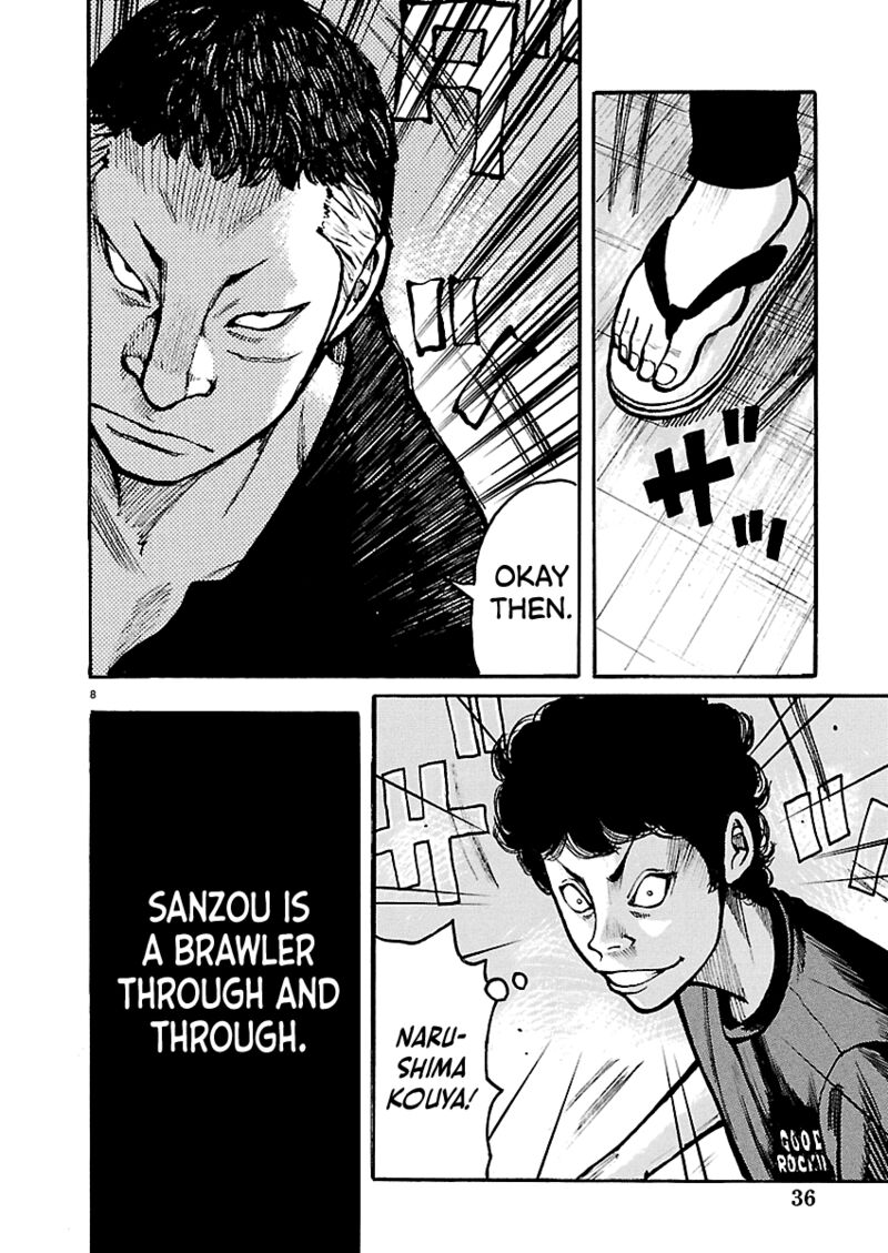 Dustland 14 9