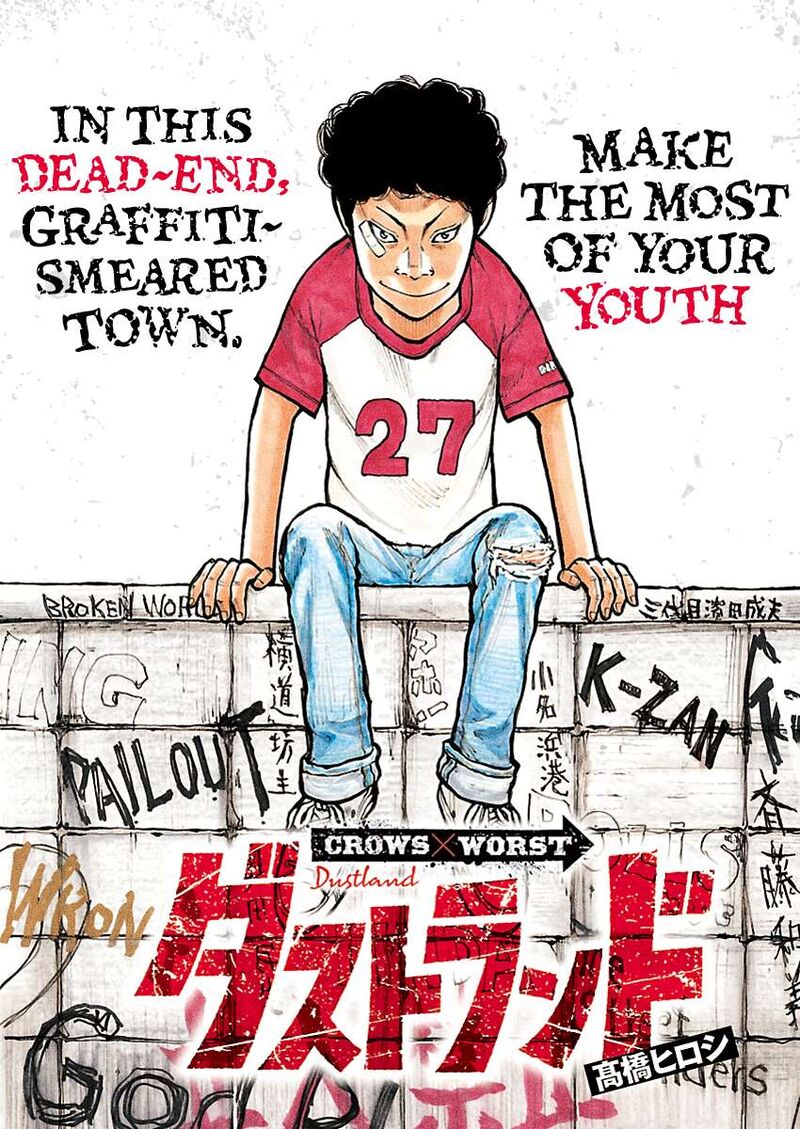 Dustland 2 2