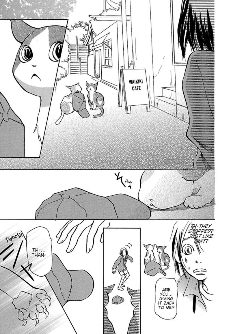 E No Shima Waikiki Shokudou 10 12