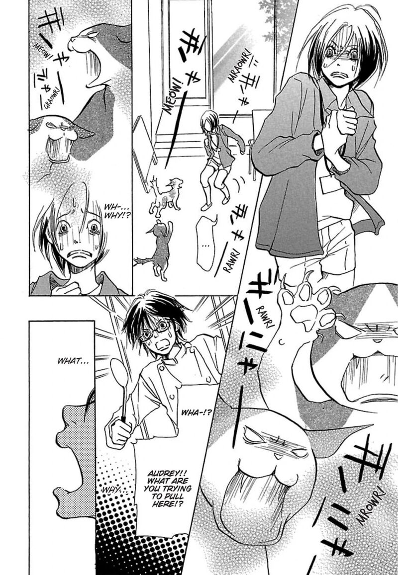 E No Shima Waikiki Shokudou 10 13