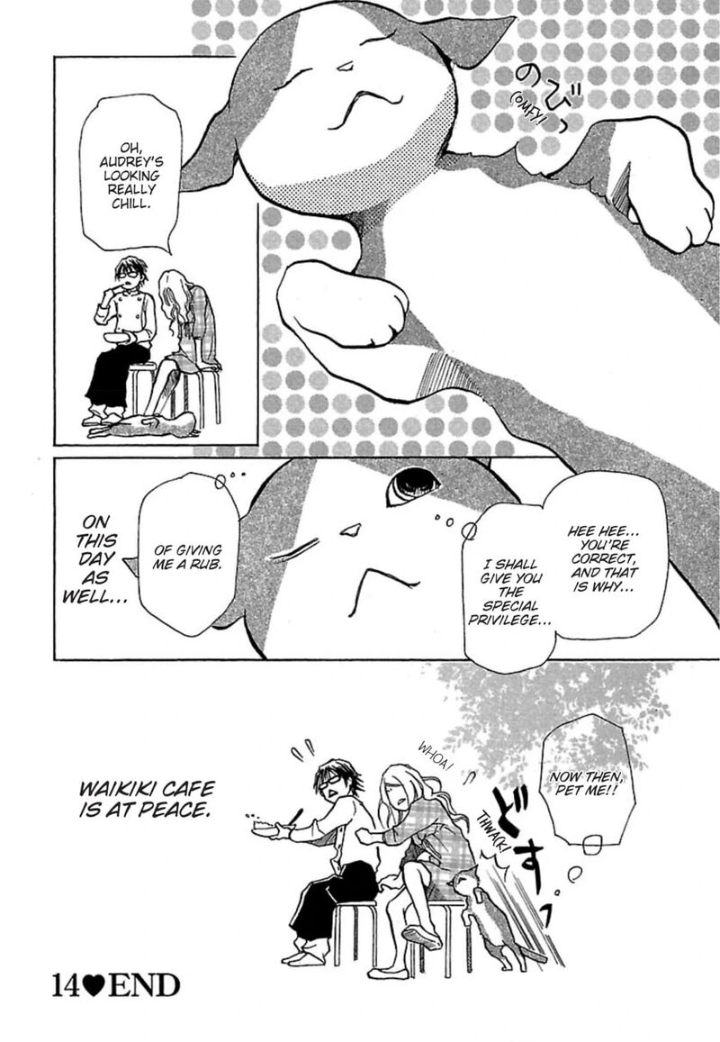 E No Shima Waikiki Shokudou 14 24