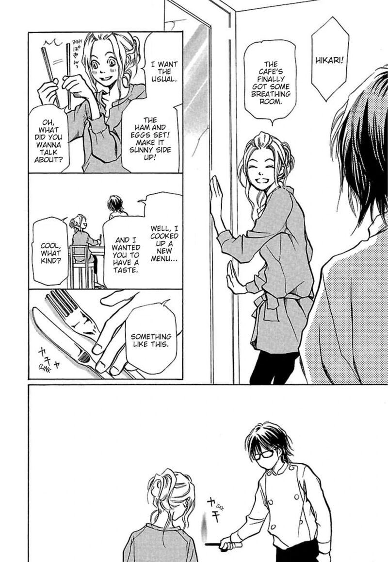 E No Shima Waikiki Shokudou 14 6
