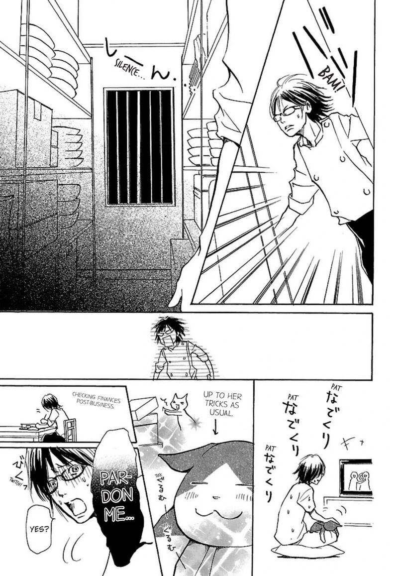 E No Shima Waikiki Shokudou 19 7