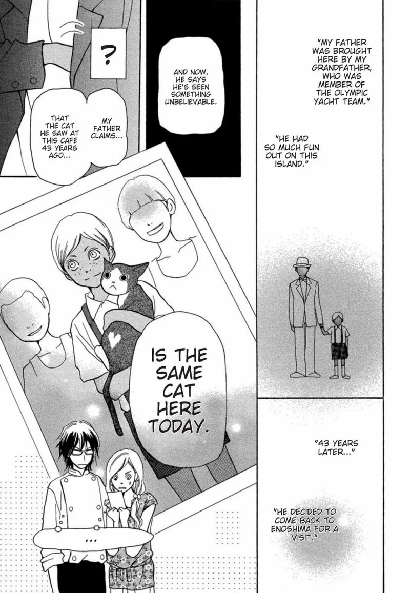 E No Shima Waikiki Shokudou 2 23