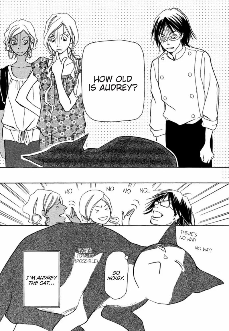 E No Shima Waikiki Shokudou 2 25