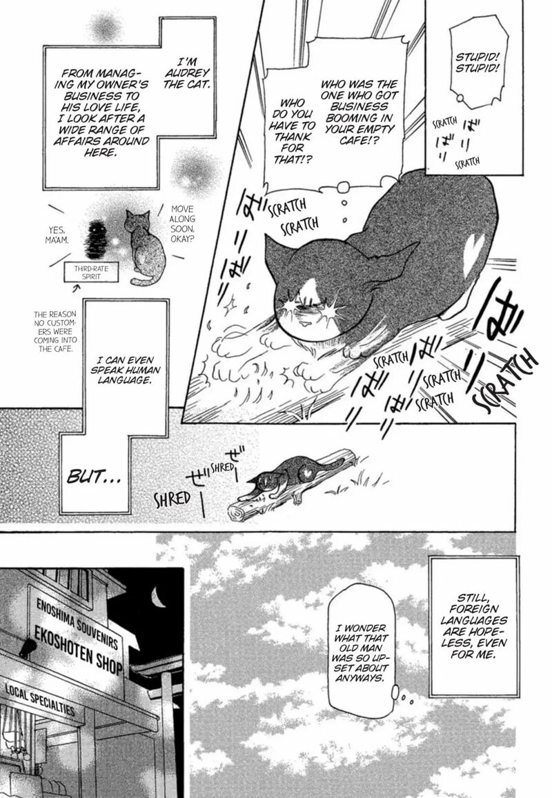 E No Shima Waikiki Shokudou 2 7