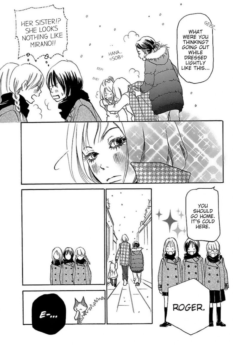 E No Shima Waikiki Shokudou 24 25