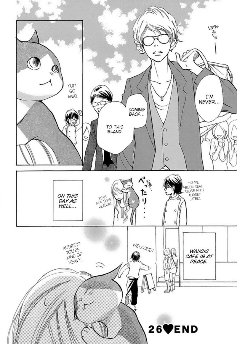 E No Shima Waikiki Shokudou 26 16