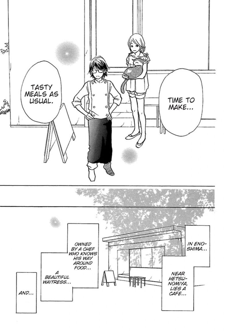 E No Shima Waikiki Shokudou 27 31