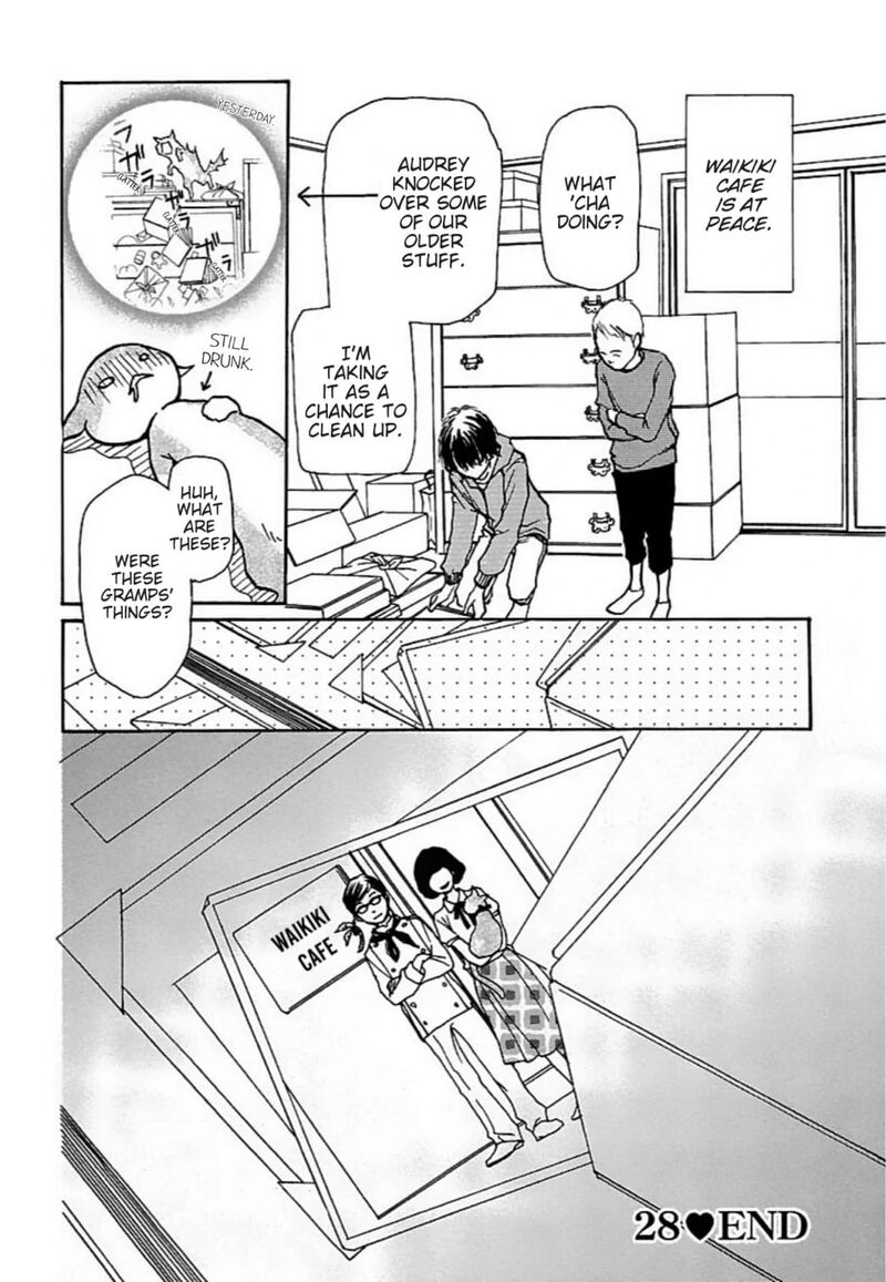 E No Shima Waikiki Shokudou 28 24