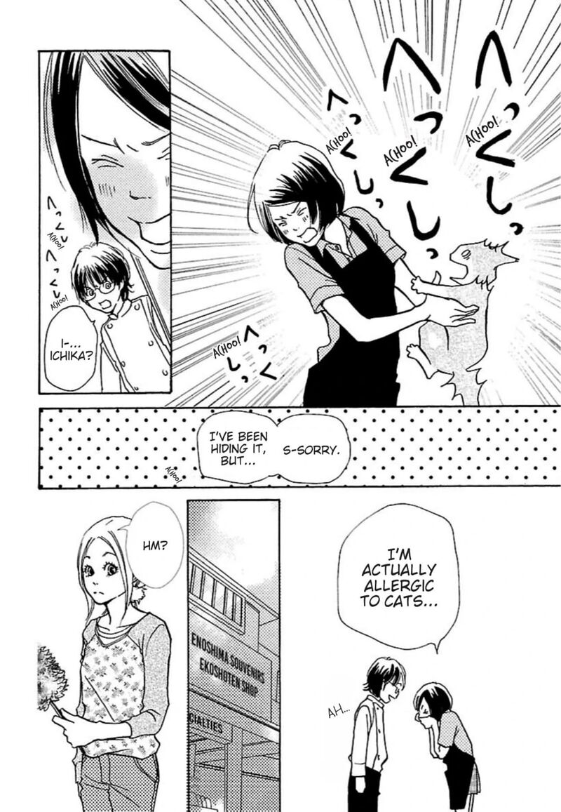E No Shima Waikiki Shokudou 30 10