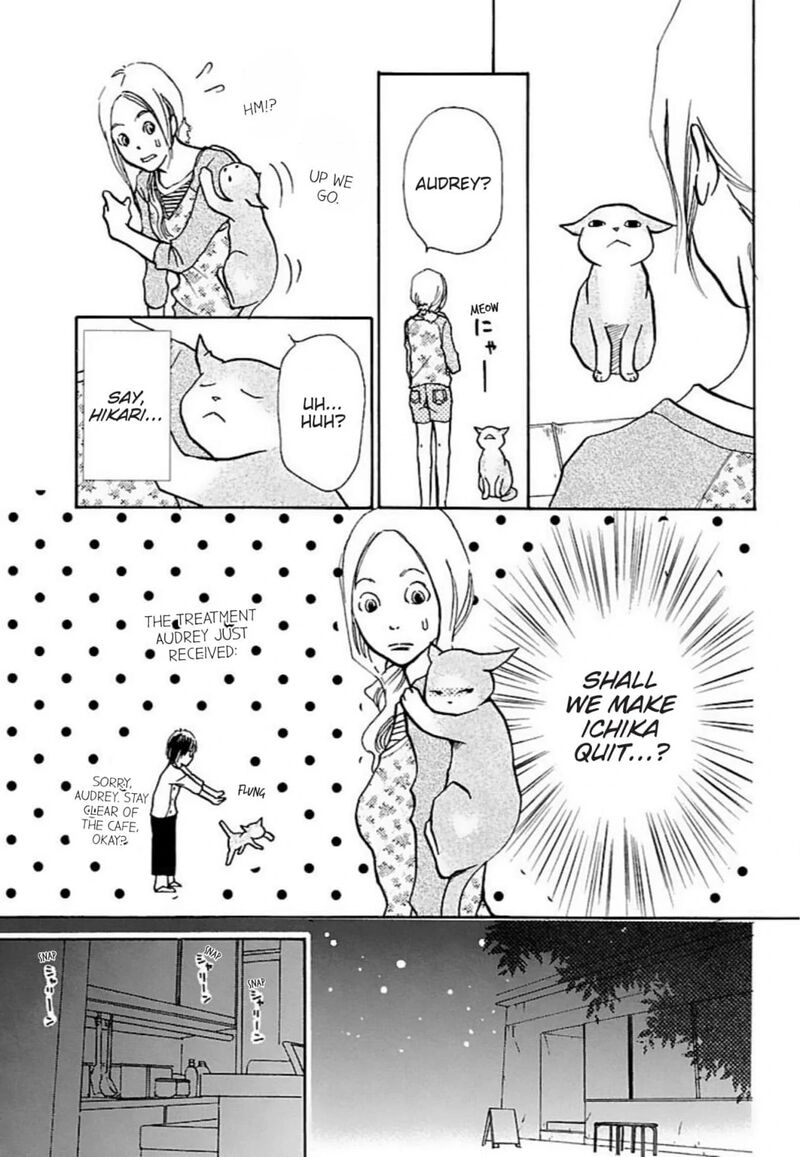 E No Shima Waikiki Shokudou 30 11