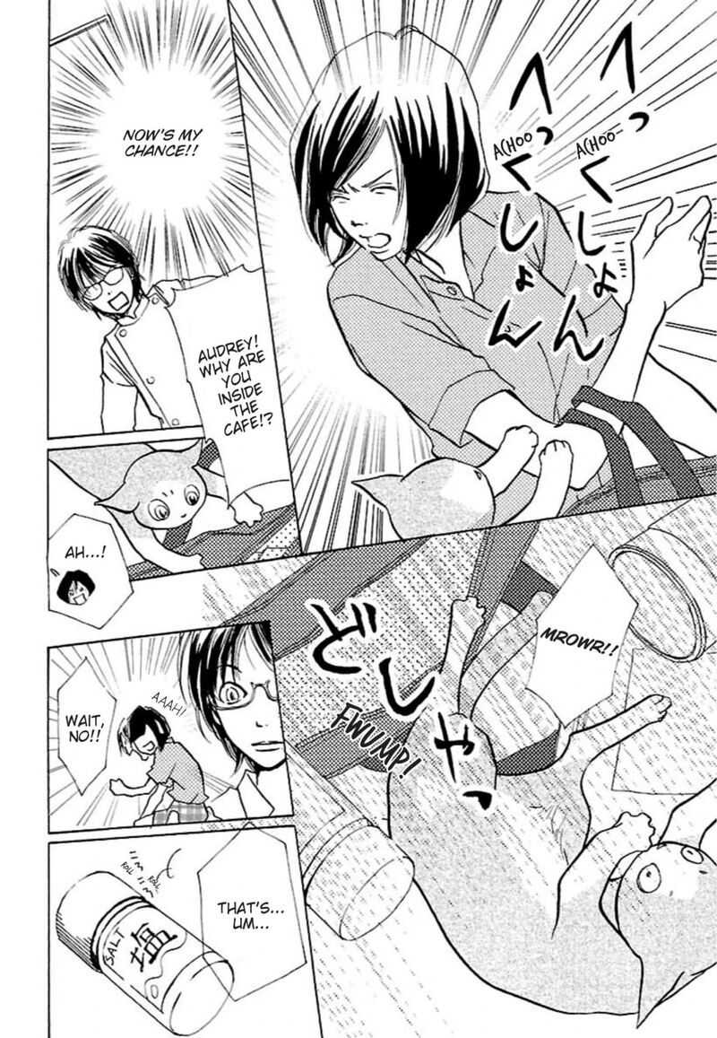 E No Shima Waikiki Shokudou 30 18