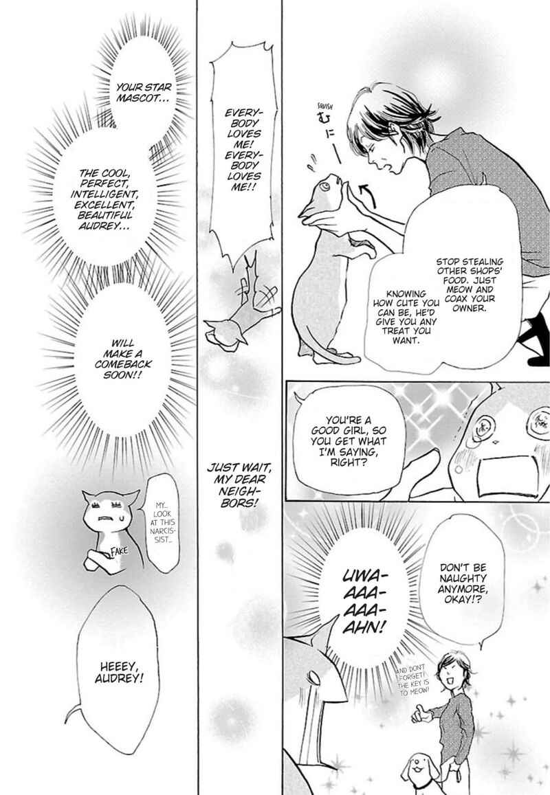 E No Shima Waikiki Shokudou 35 14