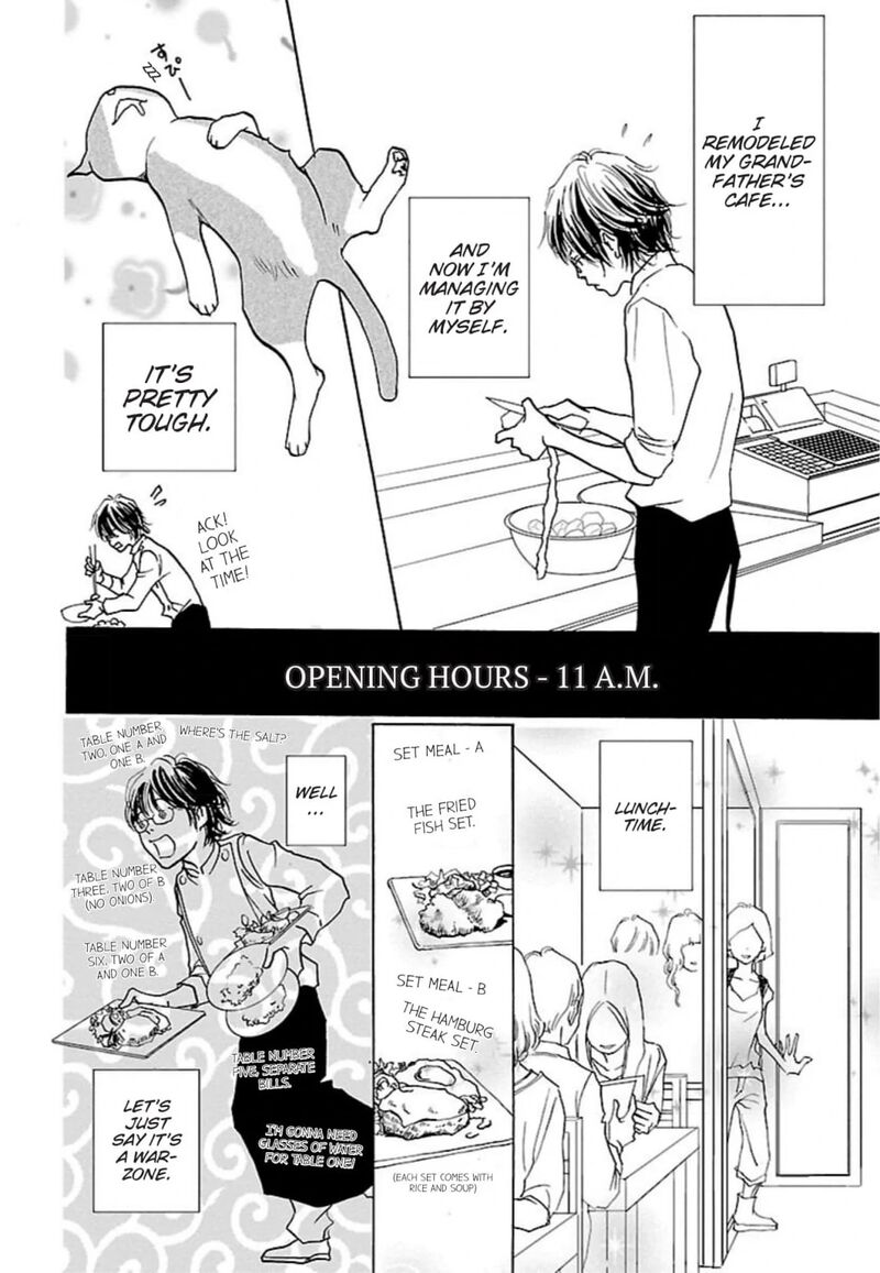 E No Shima Waikiki Shokudou 36 4