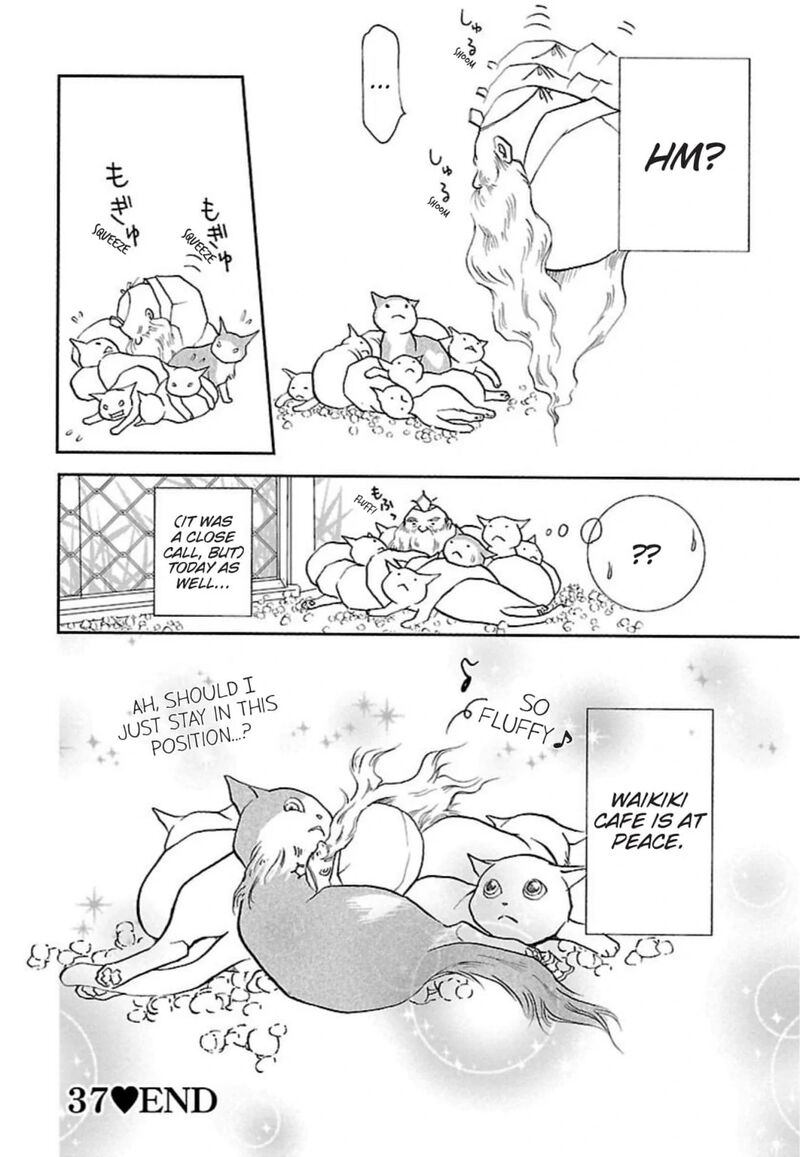 E No Shima Waikiki Shokudou 37 16