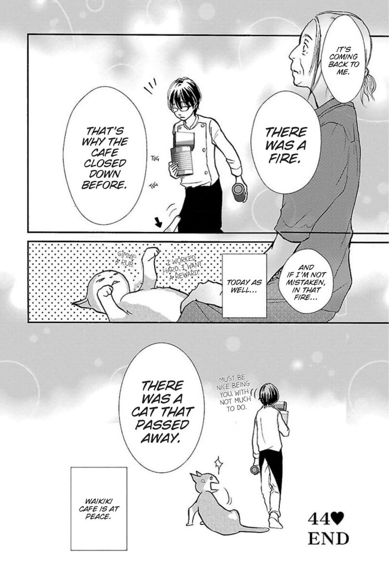 E No Shima Waikiki Shokudou 44 24