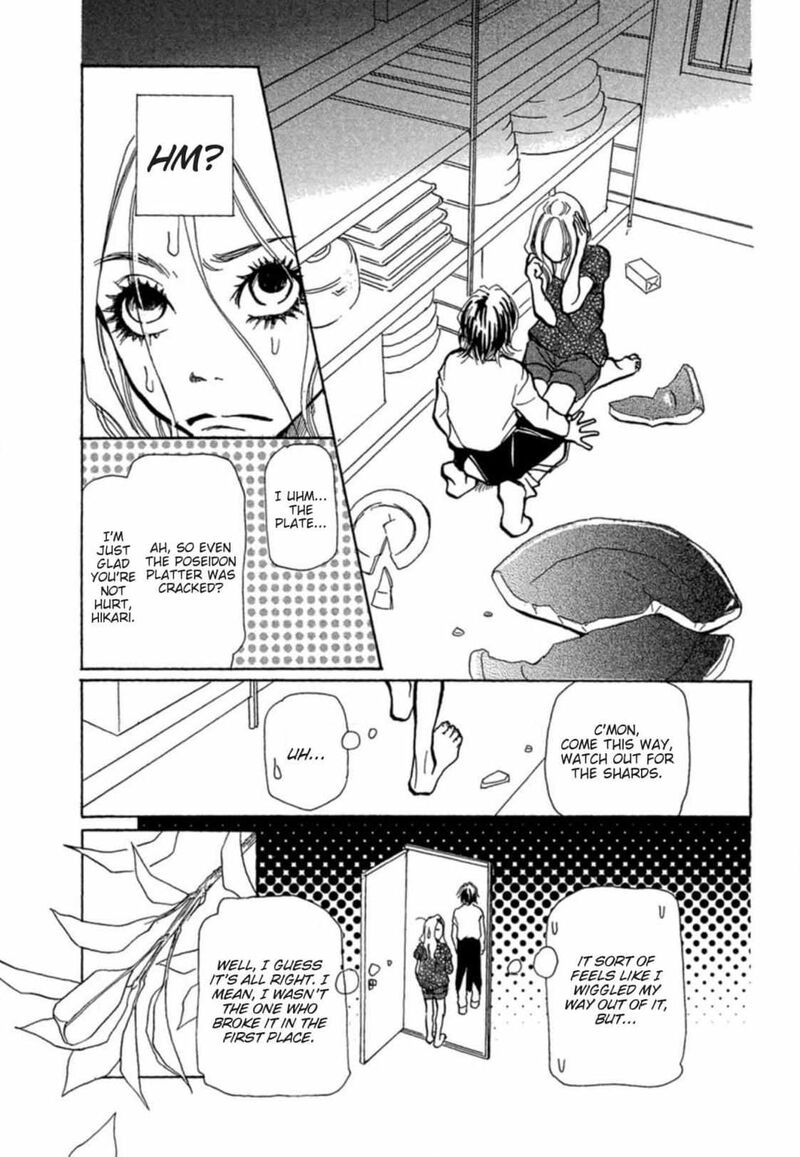 E No Shima Waikiki Shokudou 5 14