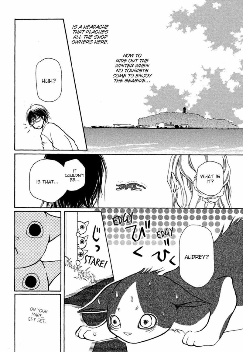 E No Shima Waikiki Shokudou 6 5