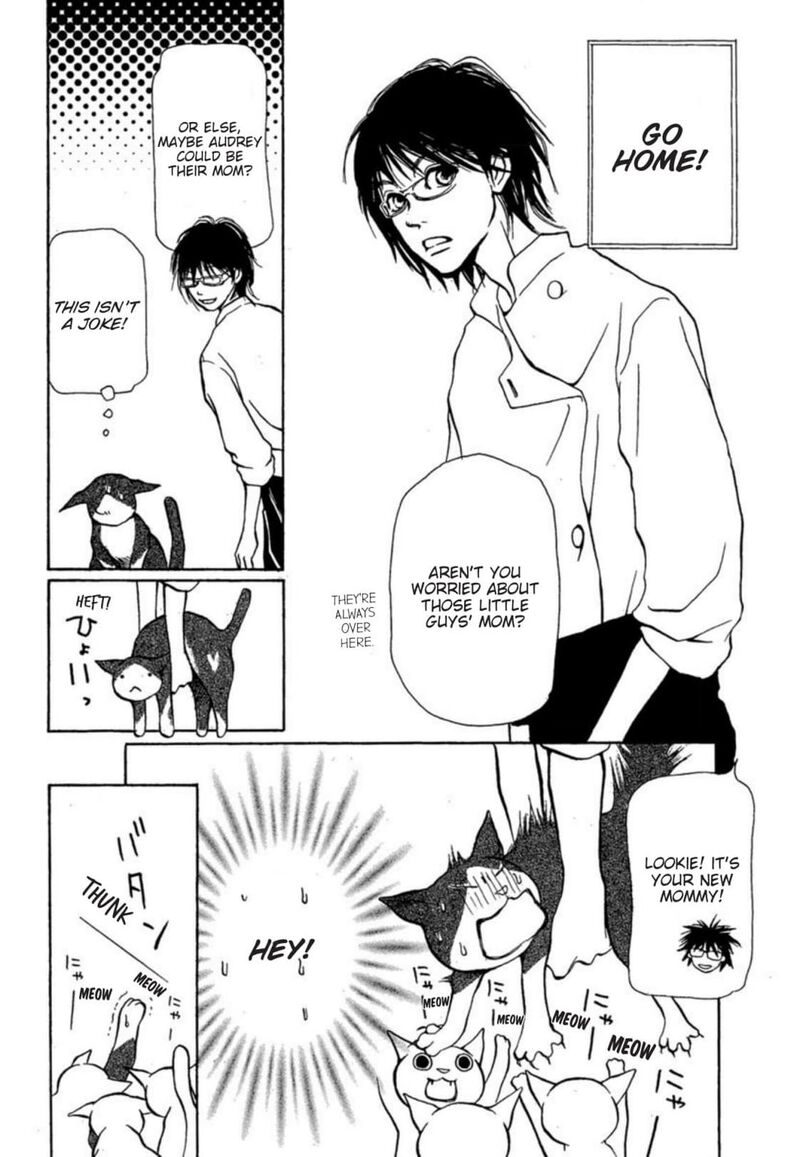 E No Shima Waikiki Shokudou 6 7
