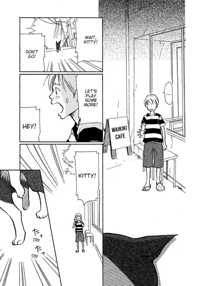 E No Shima Waikiki Shokudou 7 19