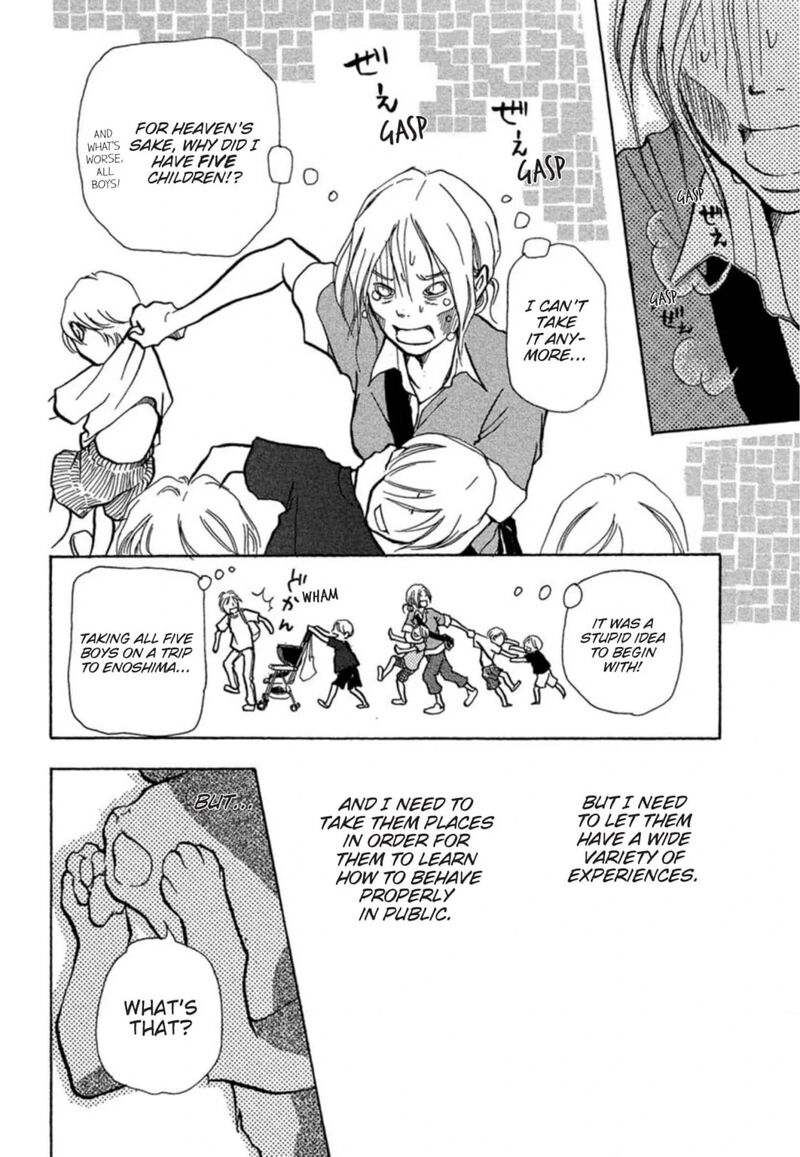 E No Shima Waikiki Shokudou 7 22