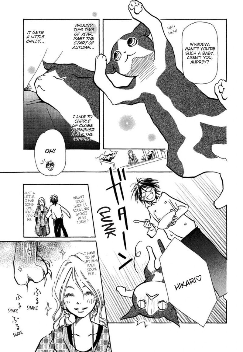 E No Shima Waikiki Shokudou 7 3
