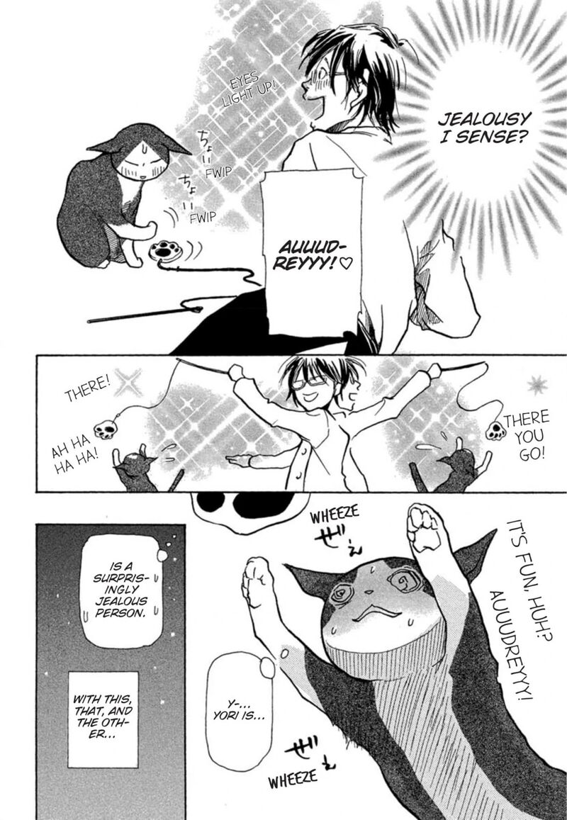 E No Shima Waikiki Shokudou 7 38