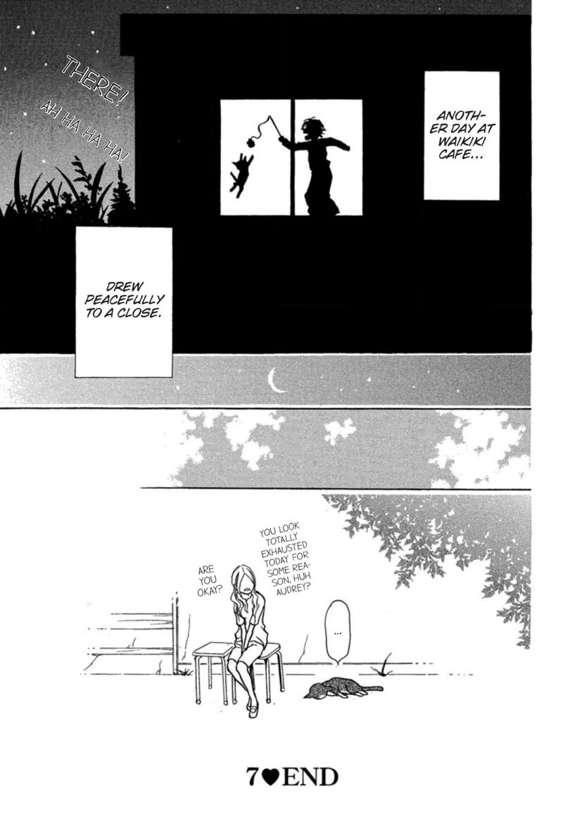 E No Shima Waikiki Shokudou 7 39