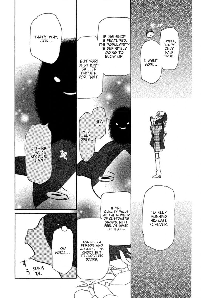 E No Shima Waikiki Shokudou 8 10
