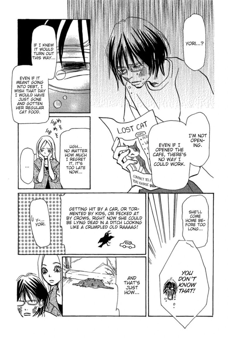 E No Shima Waikiki Shokudou 9 29
