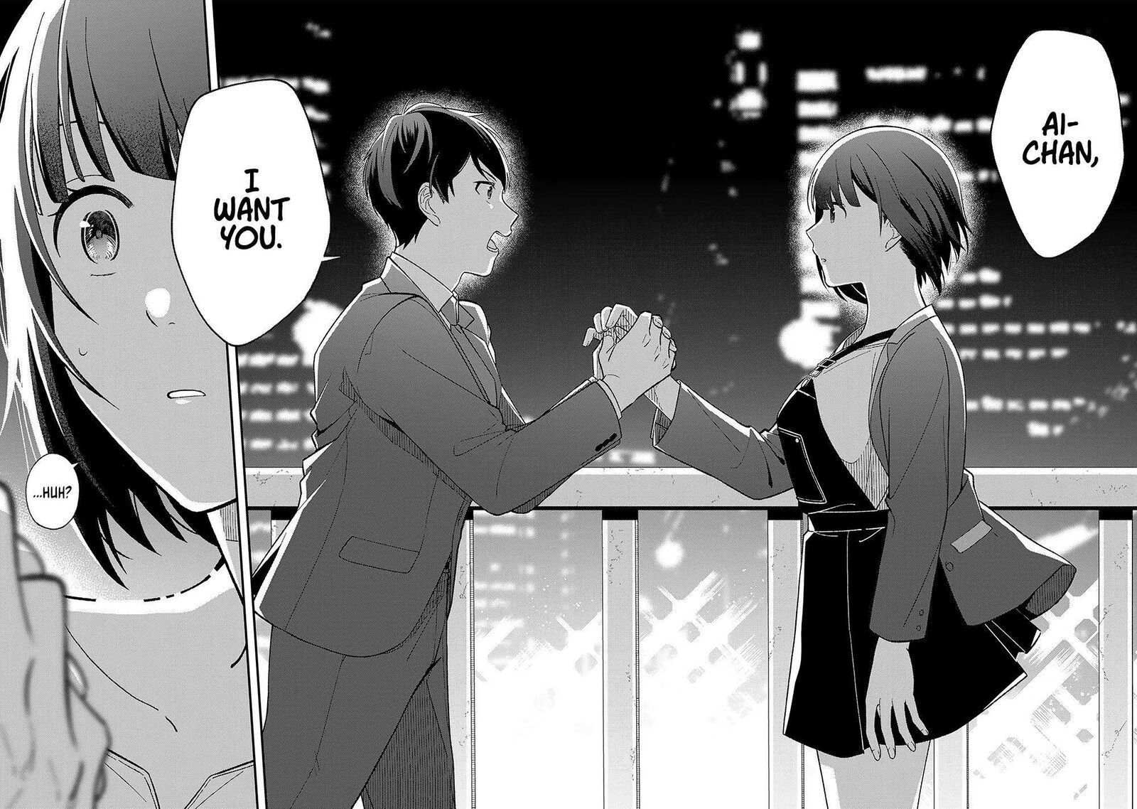 E Shanai System Subete Wanope Shiteiru Watashi Wo Kaiko Desu Ka 1 24