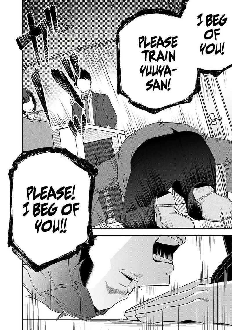 E Shanai System Subete Wanope Shiteiru Watashi Wo Kaiko Desu Ka 11 12
