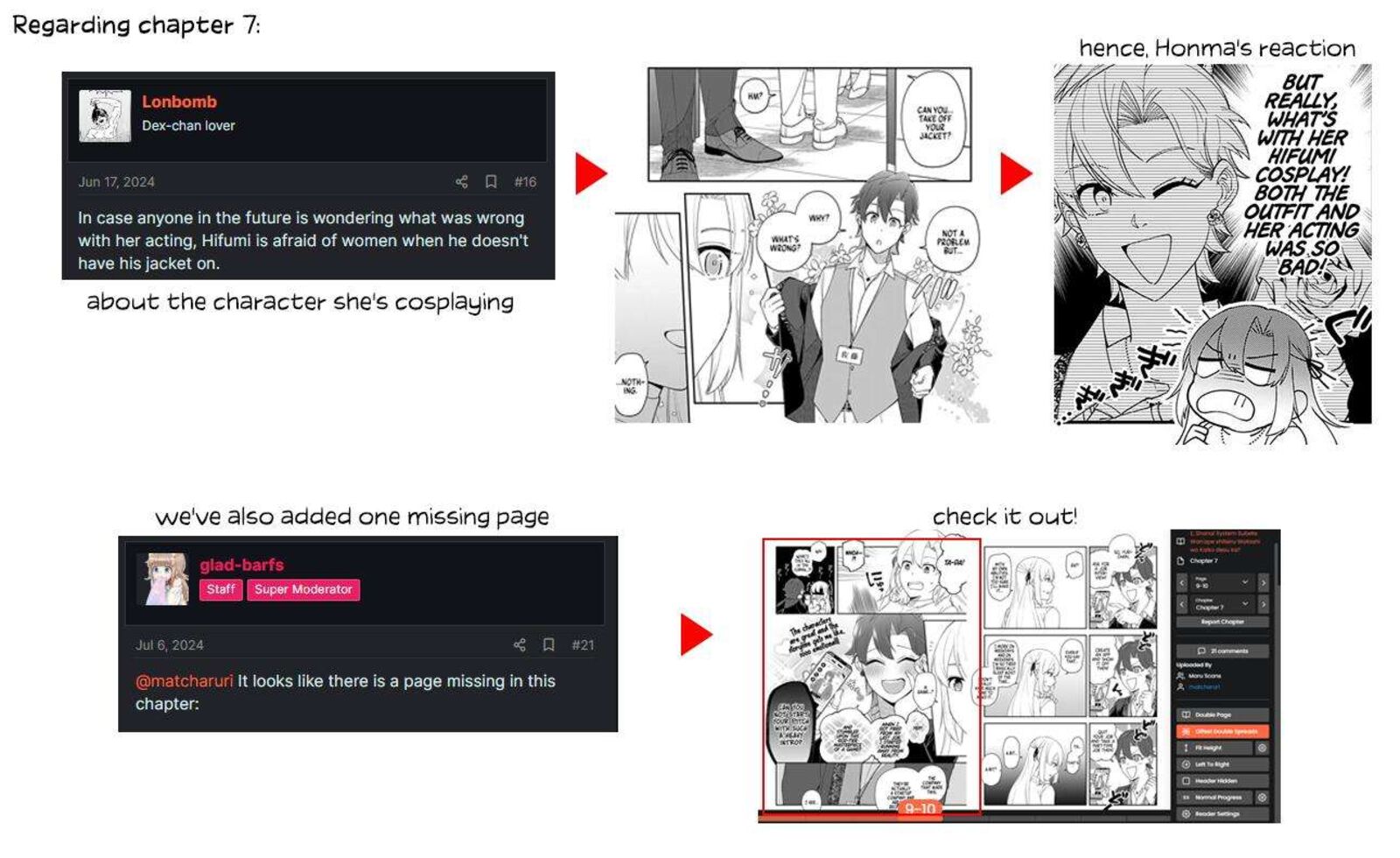 E Shanai System Subete Wanope Shiteiru Watashi Wo Kaiko Desu Ka 11 17
