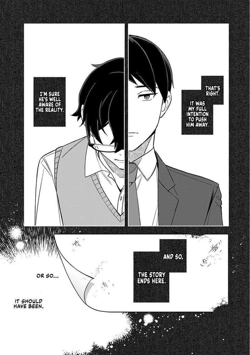 E Shanai System Subete Wanope Shiteiru Watashi Wo Kaiko Desu Ka 16 6