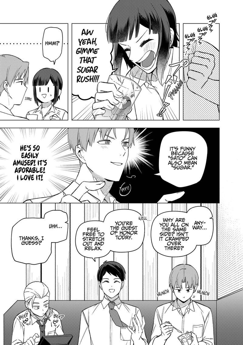E Shanai System Subete Wanope Shiteiru Watashi Wo Kaiko Desu Ka 25 3