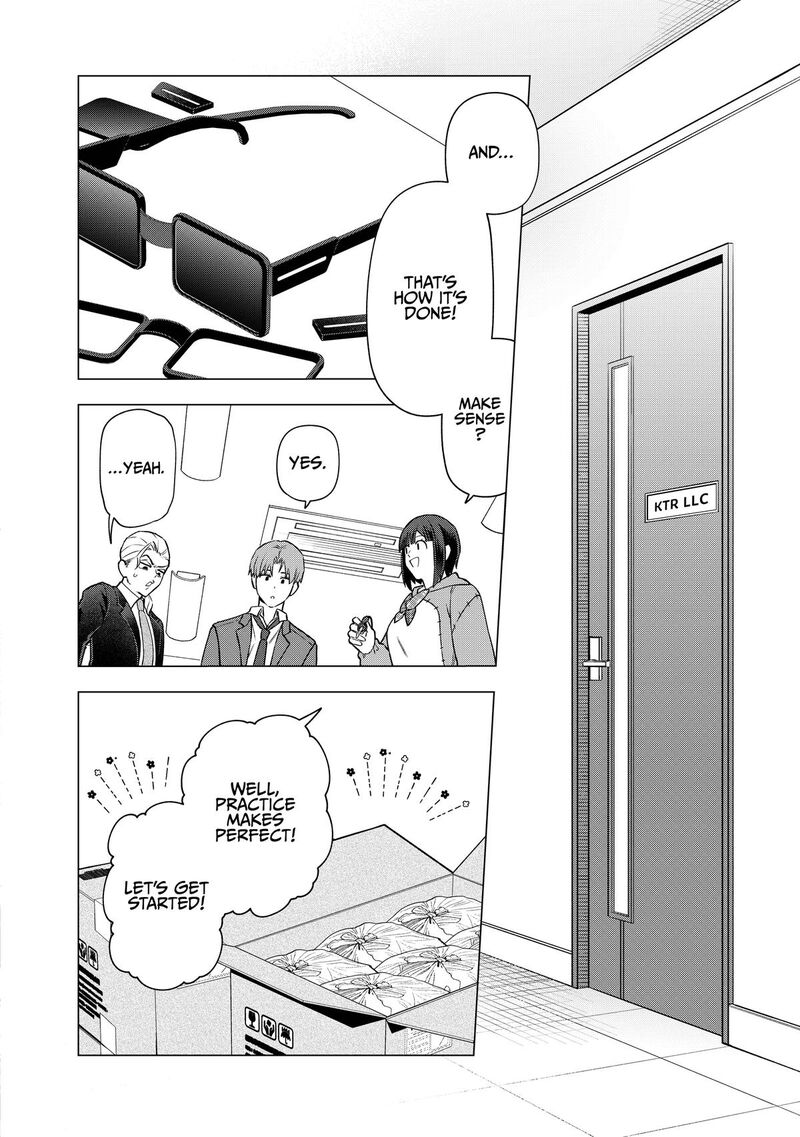 E Shanai System Subete Wanope Shiteiru Watashi Wo Kaiko Desu Ka 28 2
