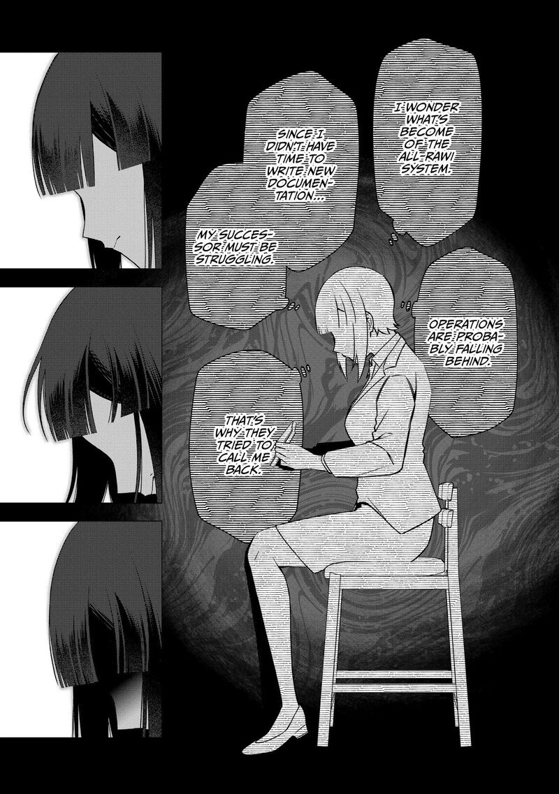 E Shanai System Subete Wanope Shiteiru Watashi Wo Kaiko Desu Ka 28 9
