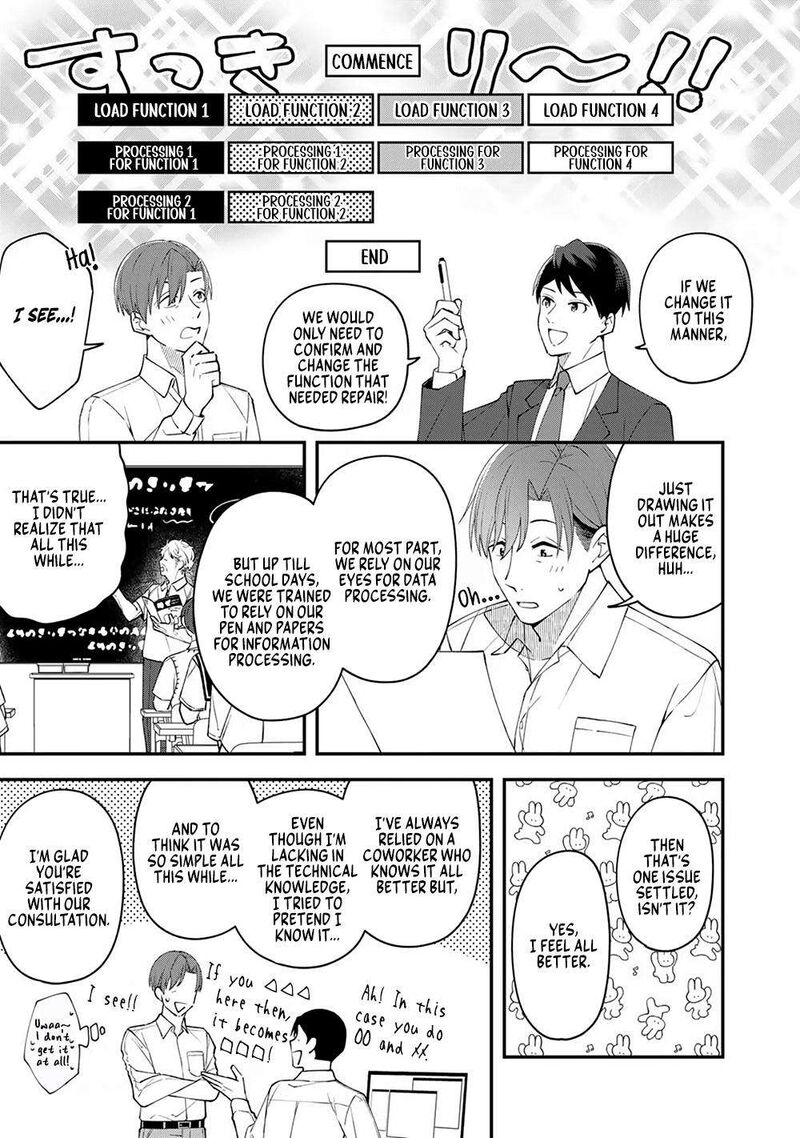 E Shanai System Subete Wanope Shiteiru Watashi Wo Kaiko Desu Ka 3 7
