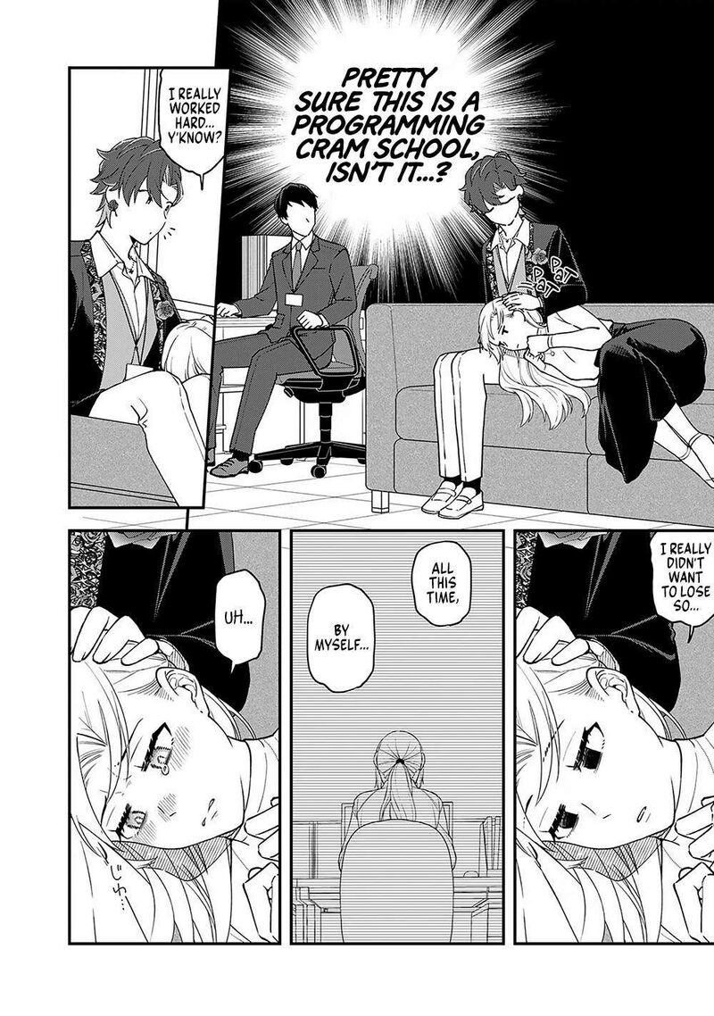 E Shanai System Subete Wanope Shiteiru Watashi Wo Kaiko Desu Ka 7 2
