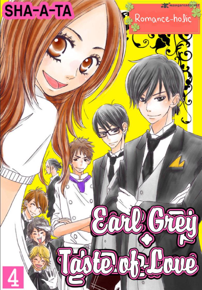 Earl Grey Taste Of Love 4 4